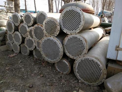 云南液液换热器