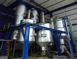 云南硫酸铵浓缩蒸发成套装置