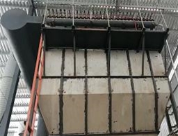 云南一水硫酸锌喷雾造粒干燥成套装置-喷雾造粒流化床干燥机